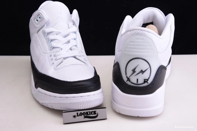 MaikeSneakers DA3595-100 JORDAN 3 FRAGMENT AIR 0712